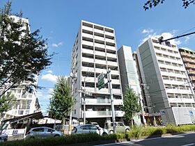 京都府京都市南区唐橋西平垣町（賃貸マンション1K・6階・32.42㎡） その22