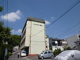 京都府京都市伏見区桃山町大津町（賃貸マンション1DK・1階・22.00㎡） その1