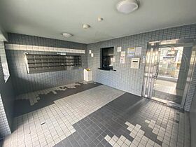 京都府京都市伏見区深草西浦町２丁目（賃貸マンション1K・2階・16.17㎡） その28