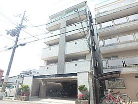 京都府京都市伏見区深草西浦町８丁目（賃貸マンション1K・5階・23.99㎡） その3