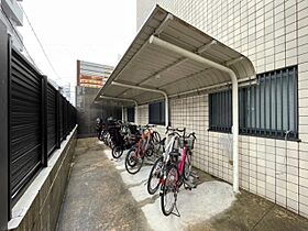 京都府京都市南区吉祥院九条町（賃貸マンション2LDK・1階・64.94㎡） その4