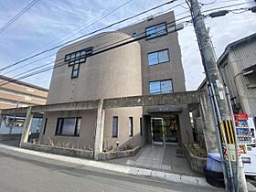 京都府宇治市小倉町春日森（賃貸マンション1R・4階・20.00㎡） その1