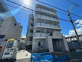 デトムワン城南宮  ｜ 京都府京都市伏見区深草泓ノ壺町（賃貸マンション1K・3階・18.48㎡） その20