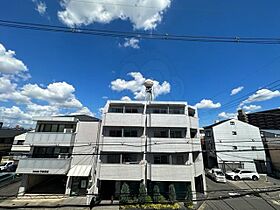 デトムワン城南宮  ｜ 京都府京都市伏見区深草泓ノ壺町（賃貸マンション1K・3階・18.48㎡） その18