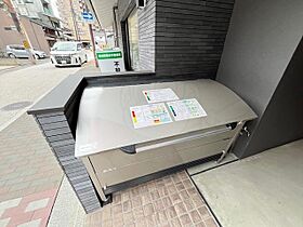 京都府京都市伏見区大阪町（賃貸マンション1K・4階・25.32㎡） その27