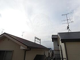 コーポ桃山  ｜ 京都府京都市伏見区桃山羽柴長吉中町（賃貸マンション2LDK・1階・46.00㎡） その18