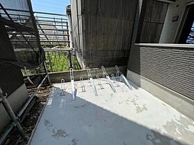 ジーメゾン伏見エルデ  ｜ 京都府京都市伏見区横大路下三栖山殿（賃貸アパート1LDK・1階・30.50㎡） その26