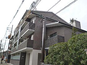 京都府京都市伏見区桃山水野左近東町（賃貸マンション1LDK・4階・30.00㎡） その3