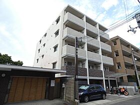 京都府京都市南区久世中久世町１丁目（賃貸マンション1DK・5階・31.22㎡） その1