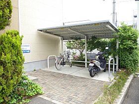 Warm front わかわし  ｜ 京都府宇治市槇島町石橋（賃貸アパート1K・2階・24.63㎡） その24