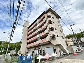 京都府京都市伏見区深草東軸町（賃貸マンション1R・3階・26.20㎡） その19