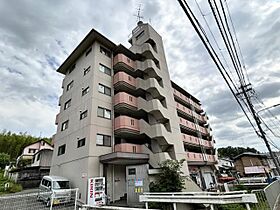 京都府京都市伏見区深草東軸町（賃貸マンション1R・3階・26.20㎡） その1