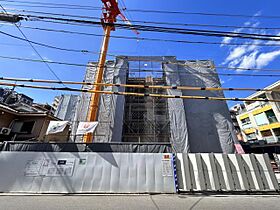 プレサンス 京都室町通 紫水  ｜ 京都府京都市南区東九条西明田町12番1号（賃貸マンション1K・2階・22.23㎡） その1