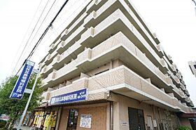 京都府宇治市羽拍子町（賃貸マンション1R・4階・18.00㎡） その3