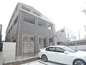 アビタシオン吉祥院  ｜ 京都府京都市南区吉祥院稲葉町20番（賃貸アパート1K・1階・29.55㎡） その21