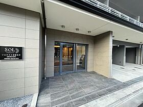 京都府京都市南区八条寺内町（賃貸マンション1LDK・2階・37.41㎡） その28