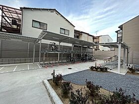 京都府京都市南区八条寺内町（賃貸マンション1LDK・2階・37.41㎡） その19