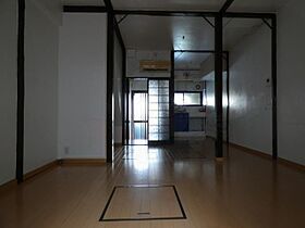 京都府京都市伏見区醍醐槇ノ内町（賃貸一戸建1LDK・1階・46.24㎡） その5