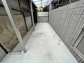 京都府京都市伏見区深草東伊達町（賃貸アパート1LDK・3階・30.46㎡） その27