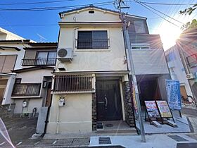 京都府京都市伏見区竹田桶ノ井町（賃貸一戸建3LDK・2階・66.73㎡） その5