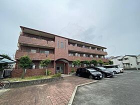 ハイツ池本2  ｜ 京都府宇治市槇島町一ノ坪（賃貸マンション1K・3階・20.00㎡） その1