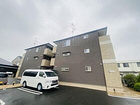 京都府京都市伏見区下鳥羽南柳長町（賃貸アパート1LDK・3階・41.97㎡） その3