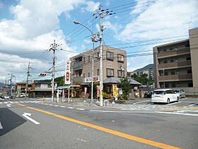 京都府京都市伏見区醍醐下端山町（賃貸マンション3DK・3階・55.00㎡） その27