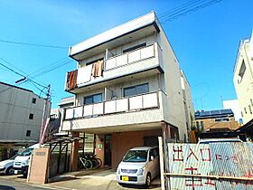 シャンブル深草  ｜ 京都府京都市伏見区深草西浦町７丁目（賃貸マンション1K・1階・17.93㎡） その6