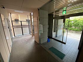 京都府京都市伏見区醍醐高畑町（賃貸マンション1K・3階・25.20㎡） その23