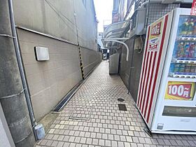 シャトードボニータ  ｜ 京都府京都市南区西九条東柳ノ内町（賃貸マンション1K・4階・16.00㎡） その28