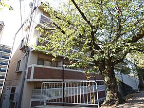 京都府京都市伏見区深草キトロ町（賃貸マンション1K・1階・22.16㎡） その3