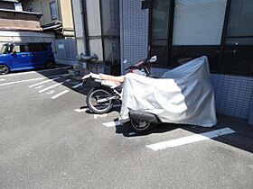 京都府京都市南区東九条北烏丸町（賃貸マンション1K・5階・19.68㎡） その28