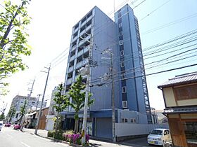 京都府京都市南区東九条北烏丸町（賃貸マンション1K・7階・19.68㎡） その1