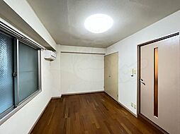 メゾン槇島 1階1Kのリビング/ダイニング