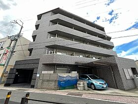 フラットオクA  ｜ 京都府京都市伏見区深草新門丈町（賃貸マンション1K・3階・28.00㎡） その3