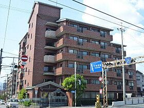 京都府京都市伏見区桃山最上町（賃貸マンション2LDK・2階・50.00㎡） その1