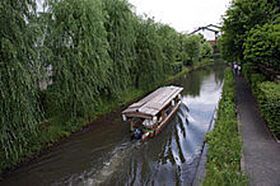 京都府京都市伏見区桃山最上町（賃貸マンション2LDK・2階・50.00㎡） その28