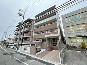 京都府京都市伏見区深草西出町（賃貸マンション1LDK・3階・30.00㎡） その21