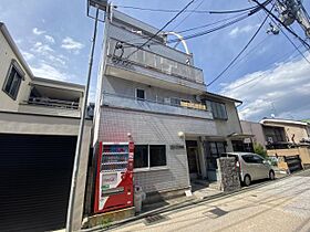 ベルハイツ中書島  ｜ 京都府京都市伏見区東柳町（賃貸マンション1R・2階・18.59㎡） その3