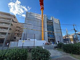 京都府京都市南区上鳥羽勧進橋町（賃貸マンション1K・5階・28.47㎡） その1