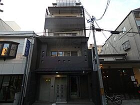 京都府京都市伏見区両替町４丁目（賃貸マンション2LDK・3階・48.88㎡） その22