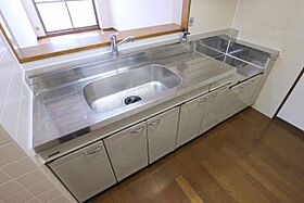 京都府京都市伏見区醍醐鍵尾町（賃貸マンション3LDK・4階・68.94㎡） その7