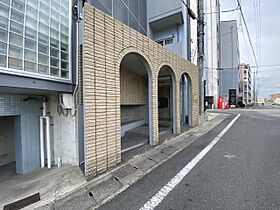 京都府京都市伏見区竹田北三ツ杭町（賃貸マンション1R・2階・18.00㎡） その18