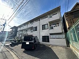 グレースコート