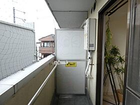 さわらびマンション  ｜ 京都府京都市伏見区下鳥羽芹川町（賃貸マンション1K・3階・20.43㎡） その24