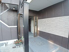 さわらびマンション  ｜ 京都府京都市伏見区下鳥羽芹川町（賃貸マンション1K・3階・20.43㎡） その17