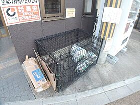 さわらびマンション  ｜ 京都府京都市伏見区下鳥羽芹川町（賃貸マンション1K・3階・20.43㎡） その29