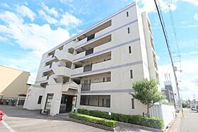 京都府京都市伏見区竹田段川原町（賃貸マンション1K・6階・21.00㎡） その1