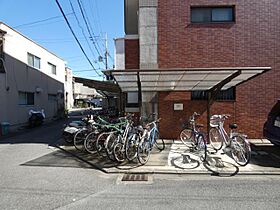 京都府京都市伏見区深草ヲカヤ町（賃貸マンション1K・2階・26.67㎡） その12