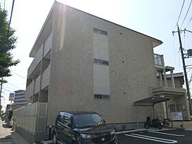 京都府京都市伏見区淀木津町249番1号（賃貸アパート1K・2階・26.15㎡） その12